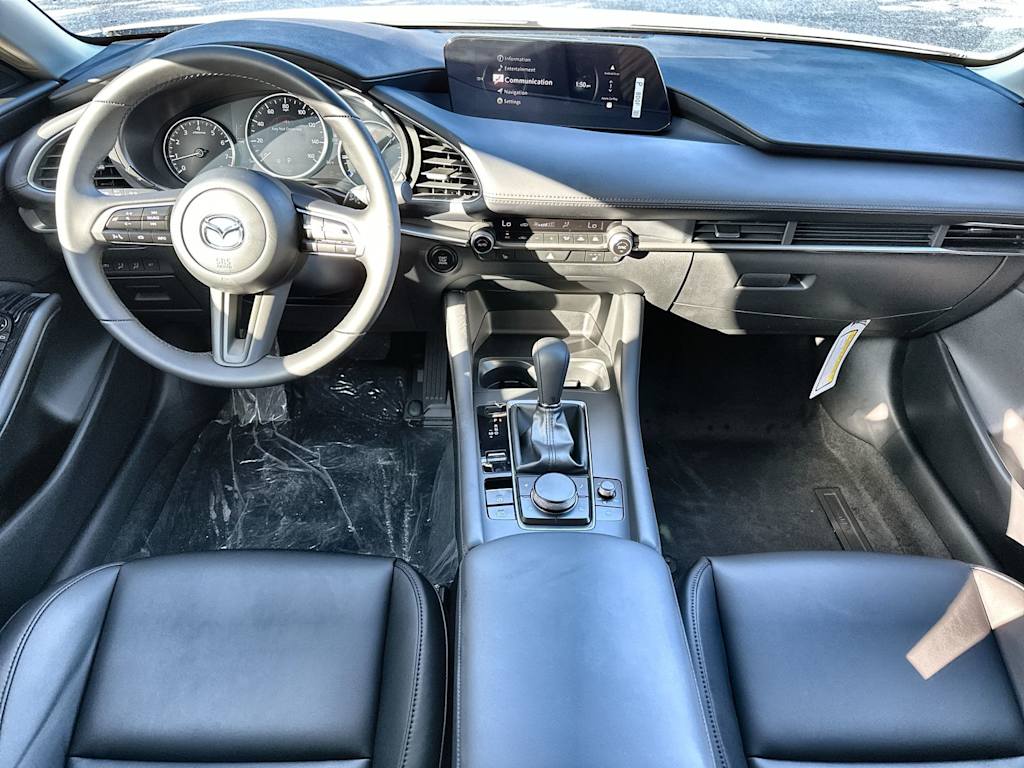 Thumbnail: 2026 Mazda Mazda3 - 2