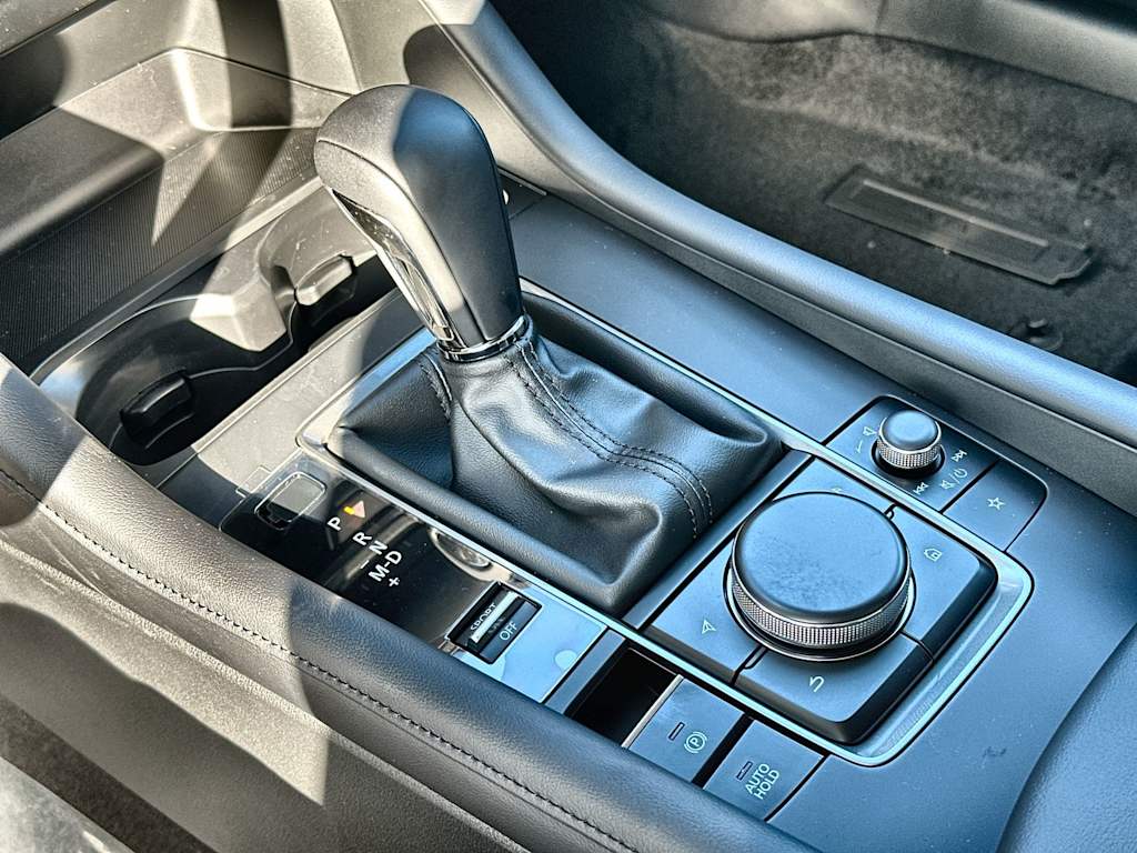 Thumbnail: 2026 Mazda Mazda3 - 14