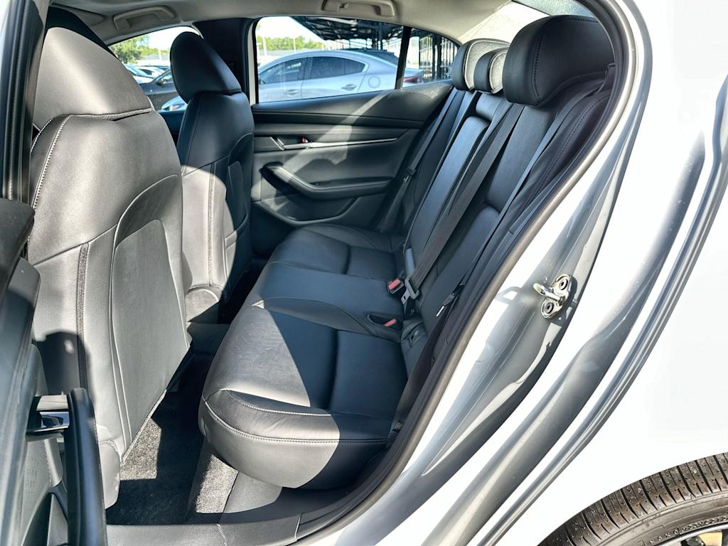 Thumbnail: 2026 Mazda Mazda3 - 12
