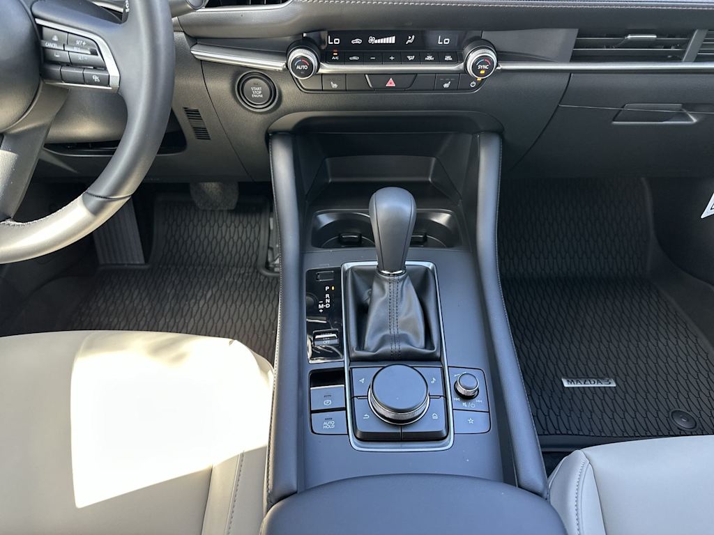 Thumbnail: 2026 Mazda Mazda3 - 14