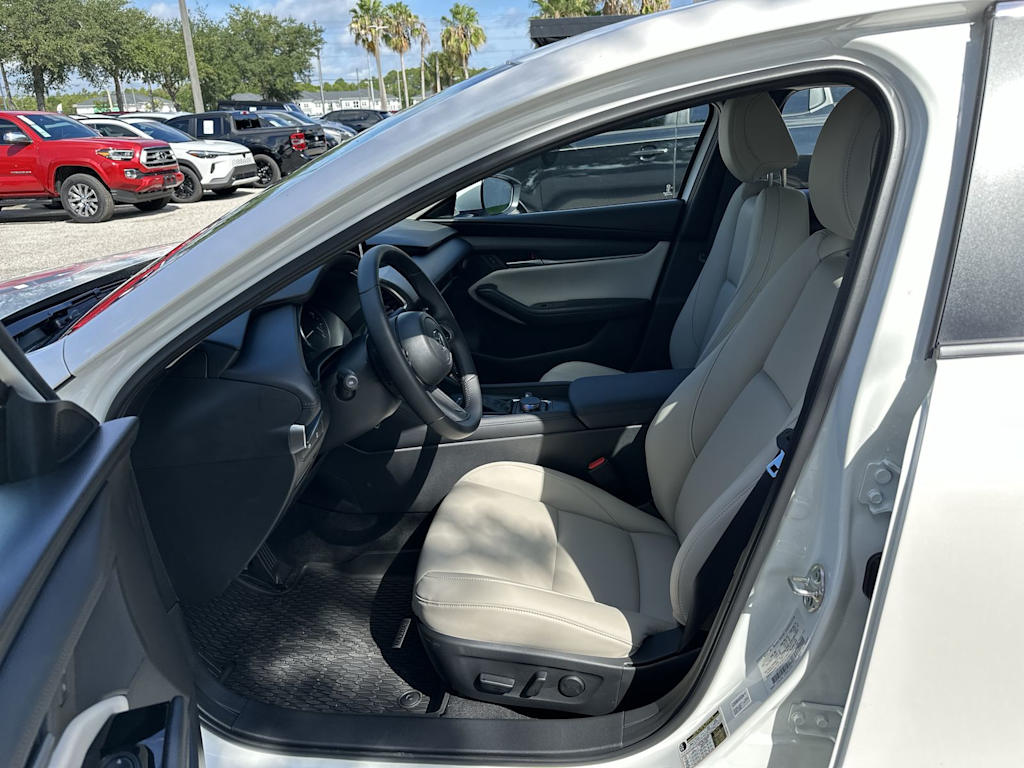 Thumbnail: 2026 Mazda Mazda3 - 12