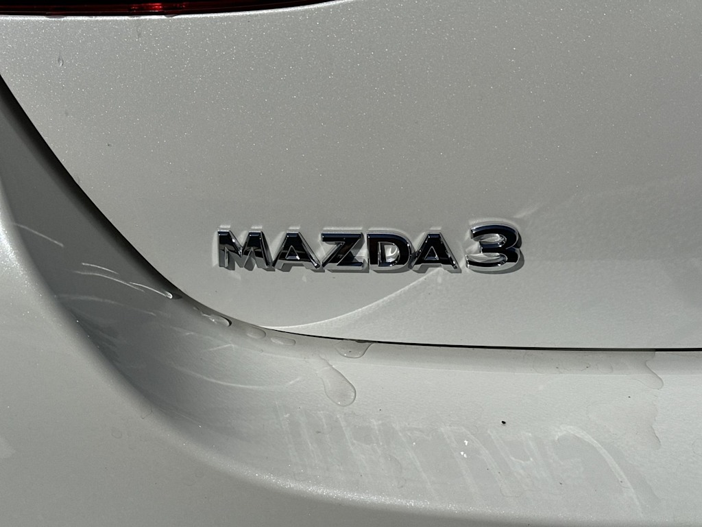 Thumbnail: 2026 Mazda Mazda3 - 6
