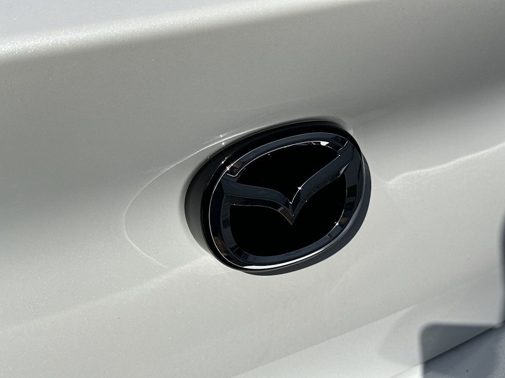 Thumbnail: 2026 Mazda Mazda3 - 24