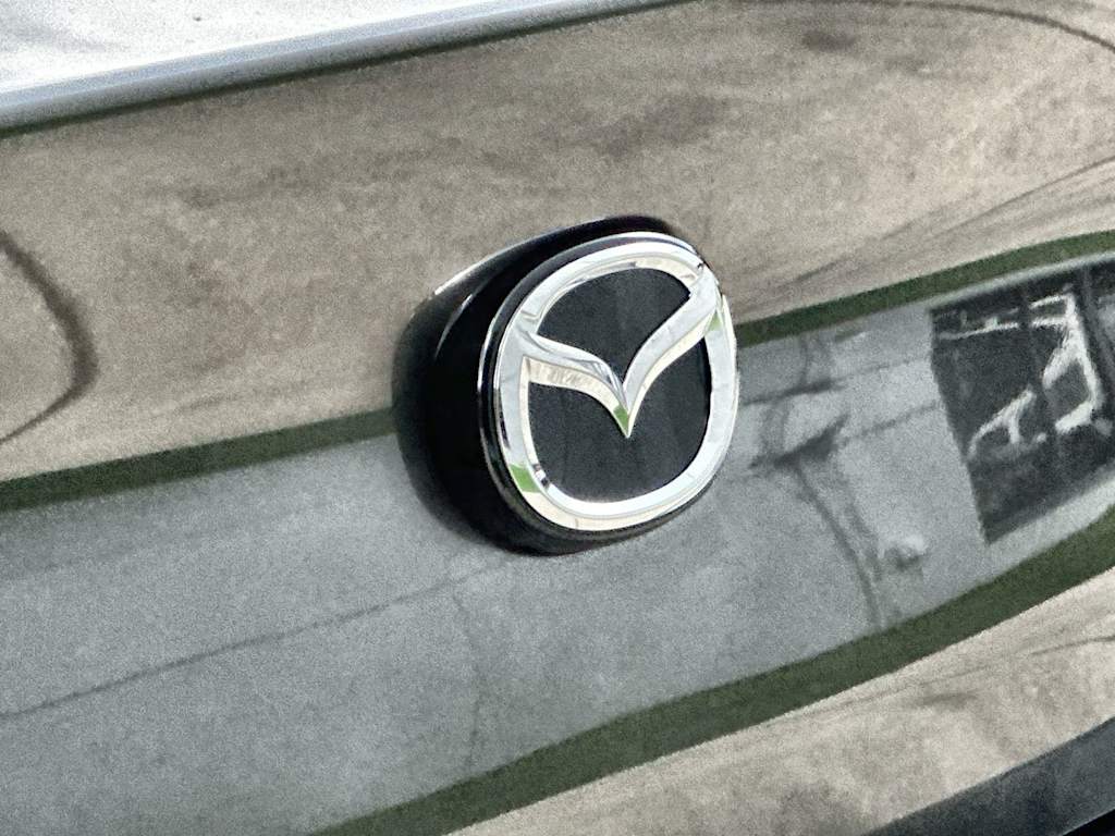 Thumbnail: 2026 Mazda Mazda3 - 24