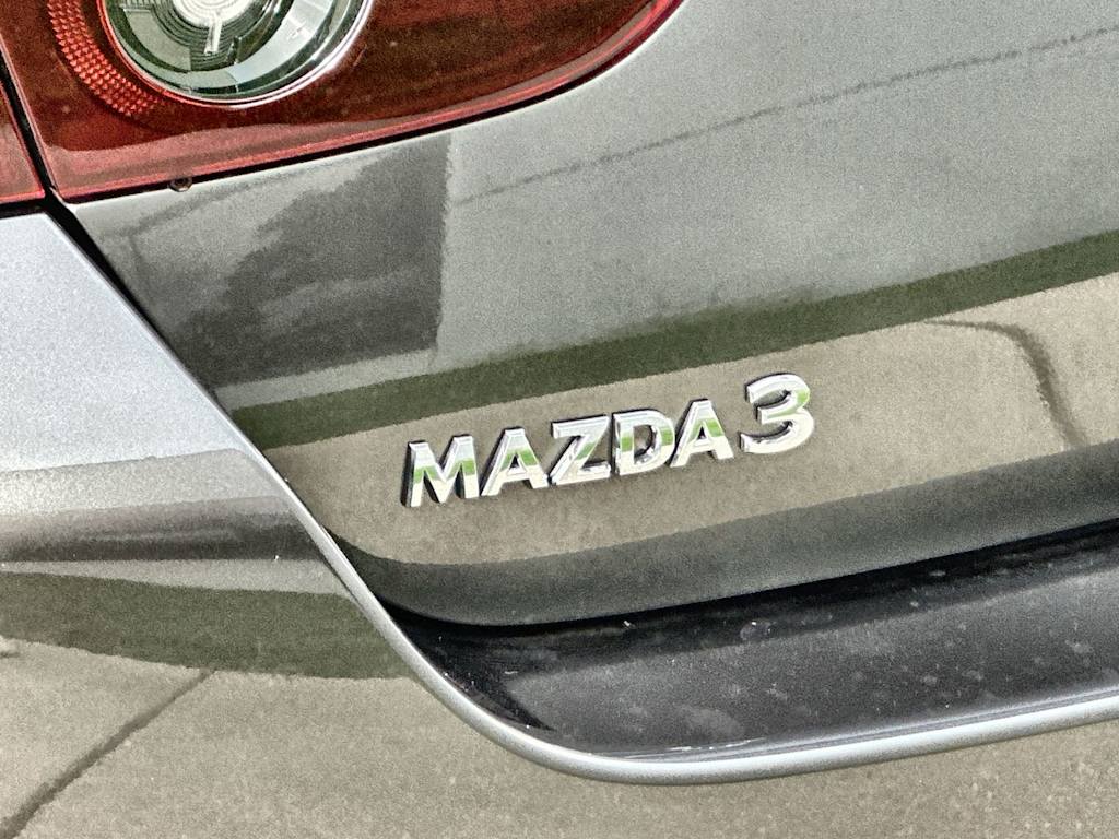 Thumbnail: 2026 Mazda Mazda3 - 7