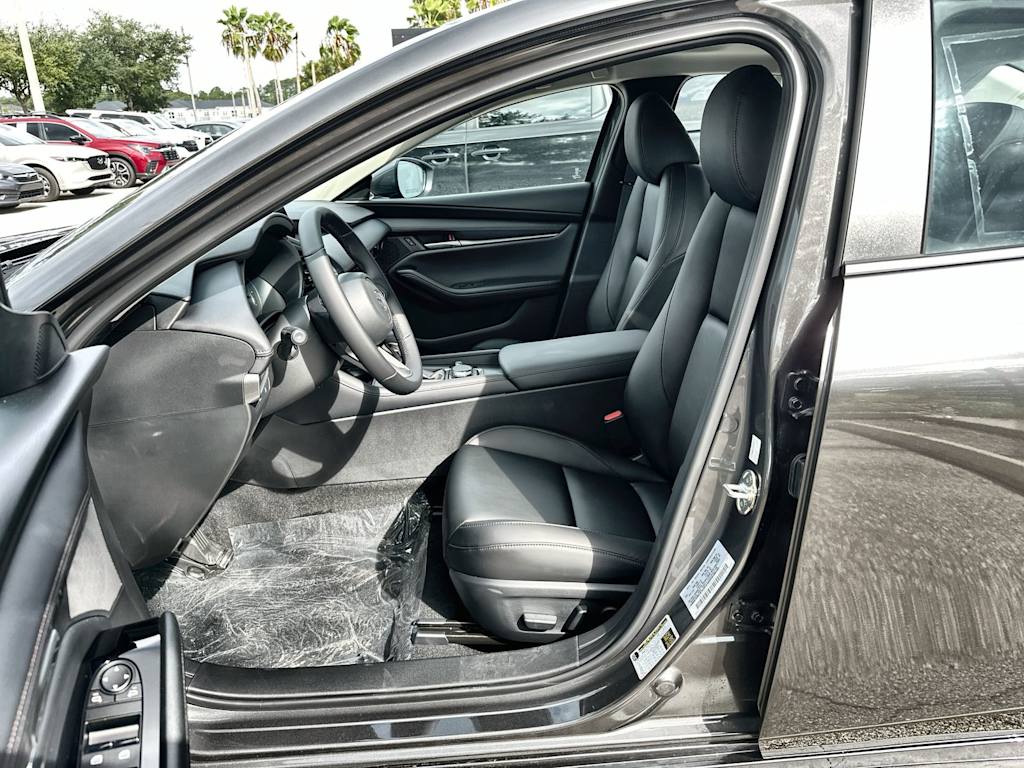 Thumbnail: 2026 Mazda Mazda3 - 20