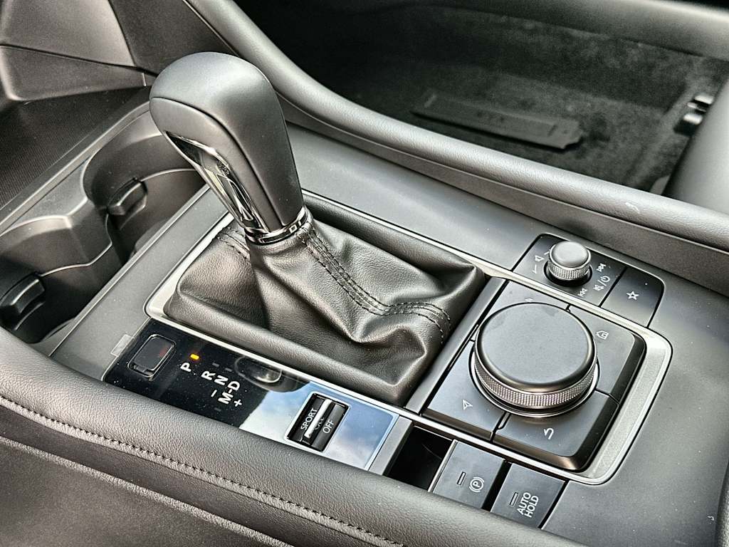 Thumbnail: 2026 Mazda Mazda3 - 15