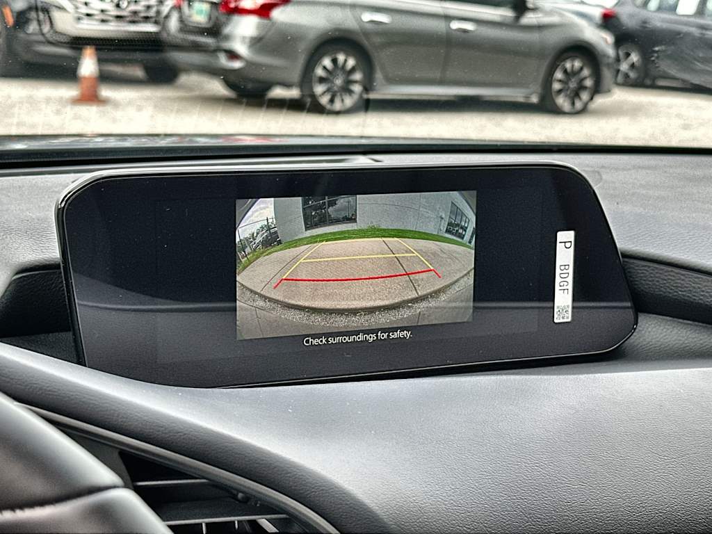 Thumbnail: 2026 Mazda Mazda3 - 14