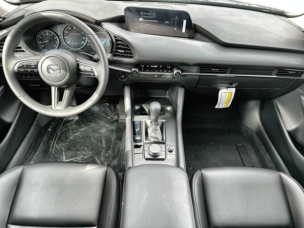 Thumbnail: 2026 Mazda Mazda3 - 2