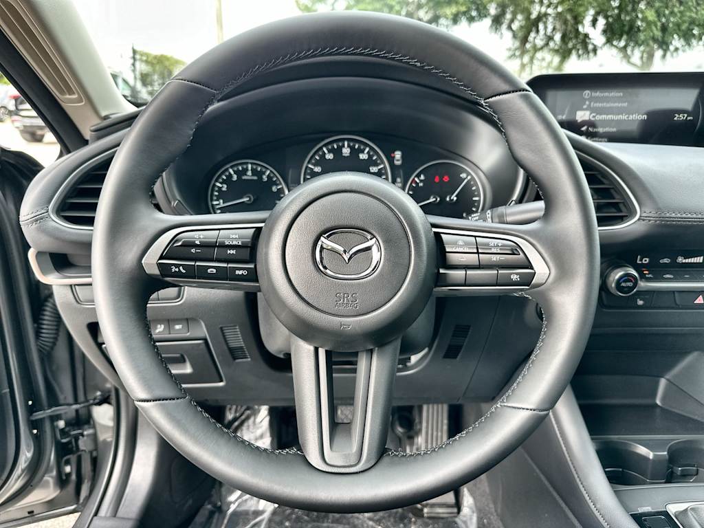Thumbnail: 2026 Mazda Mazda3 - 10