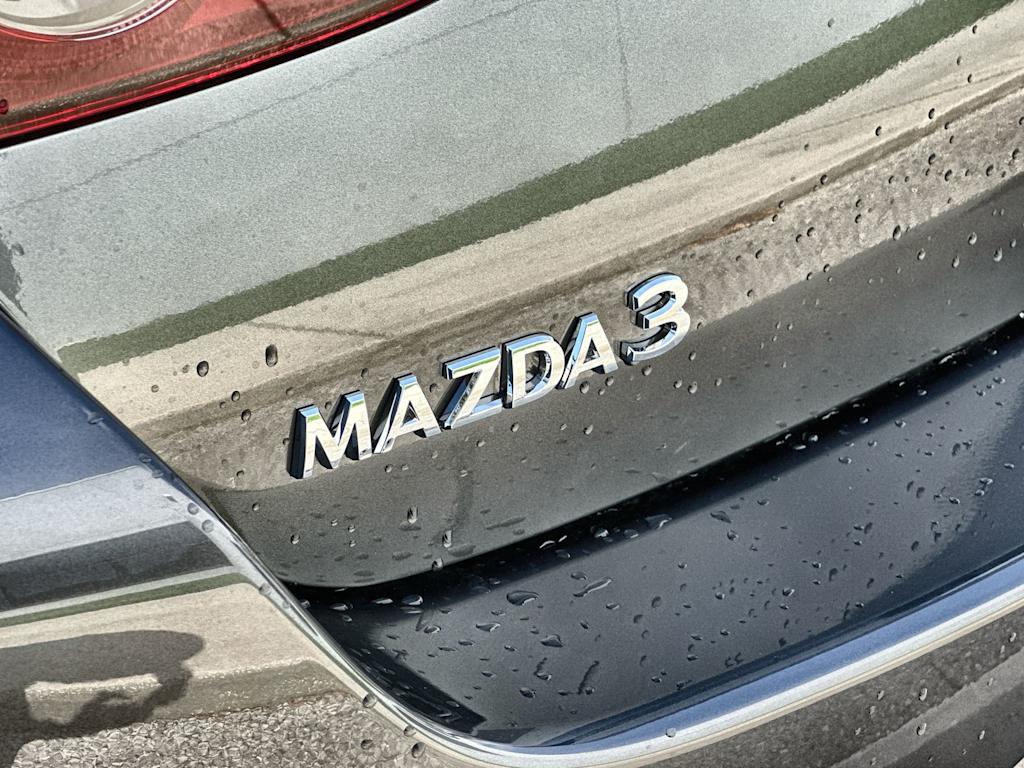 Thumbnail: 2026 Mazda Mazda3 - 7
