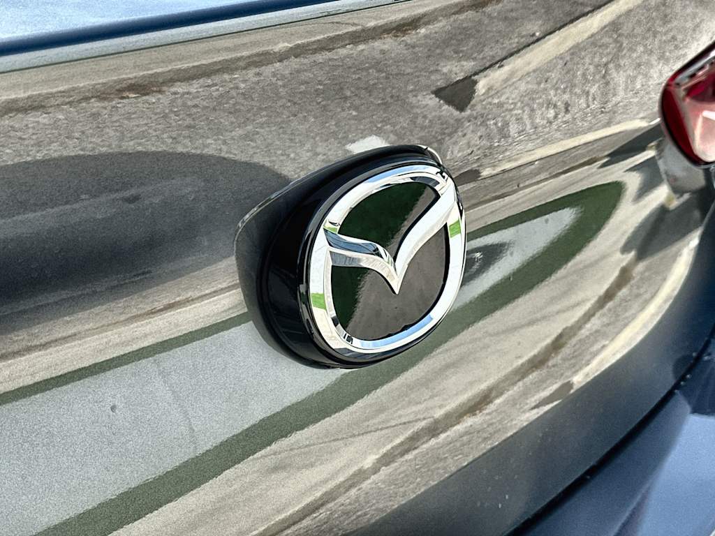 Thumbnail: 2026 Mazda Mazda3 - 24