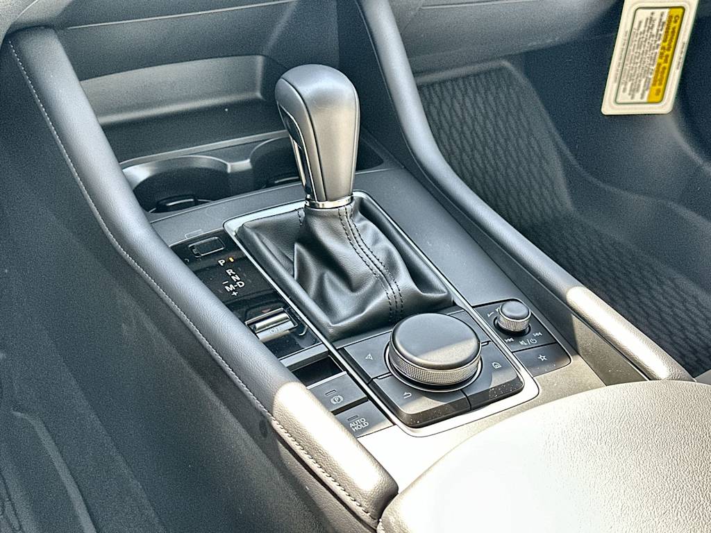 Thumbnail: 2026 Mazda Mazda3 - 15