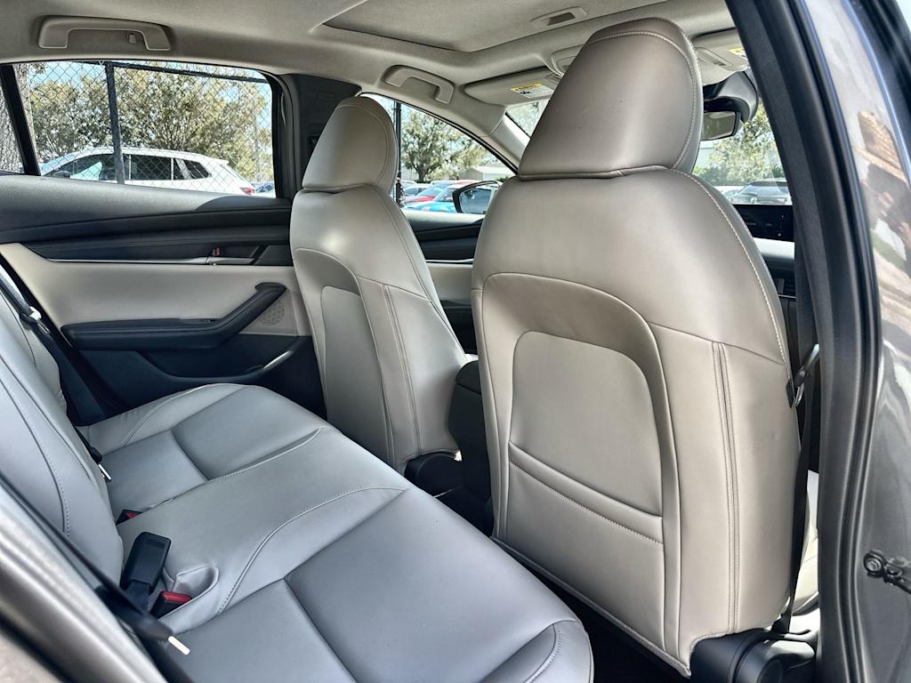 Thumbnail: 2026 Mazda Mazda3 - 26