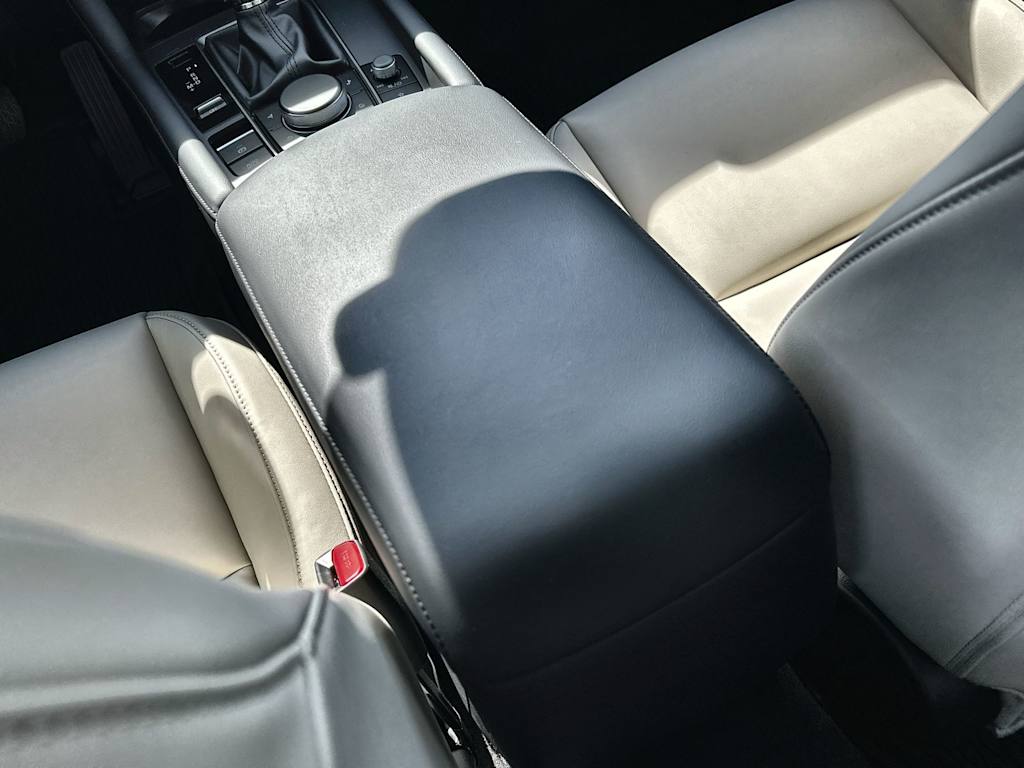 Thumbnail: 2026 Mazda Mazda3 - 12