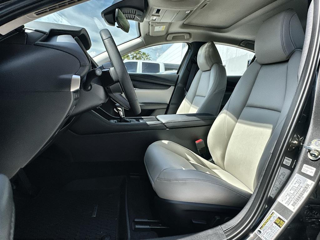 Thumbnail: 2026 Mazda Mazda3 - 20