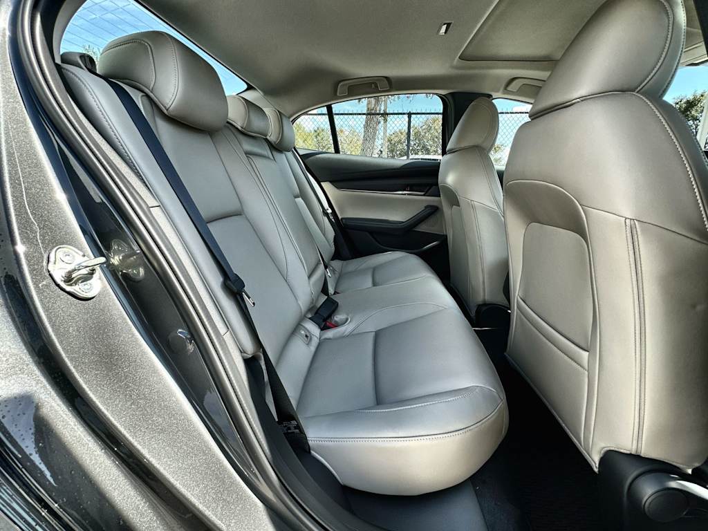 Thumbnail: 2026 Mazda Mazda3 - 27