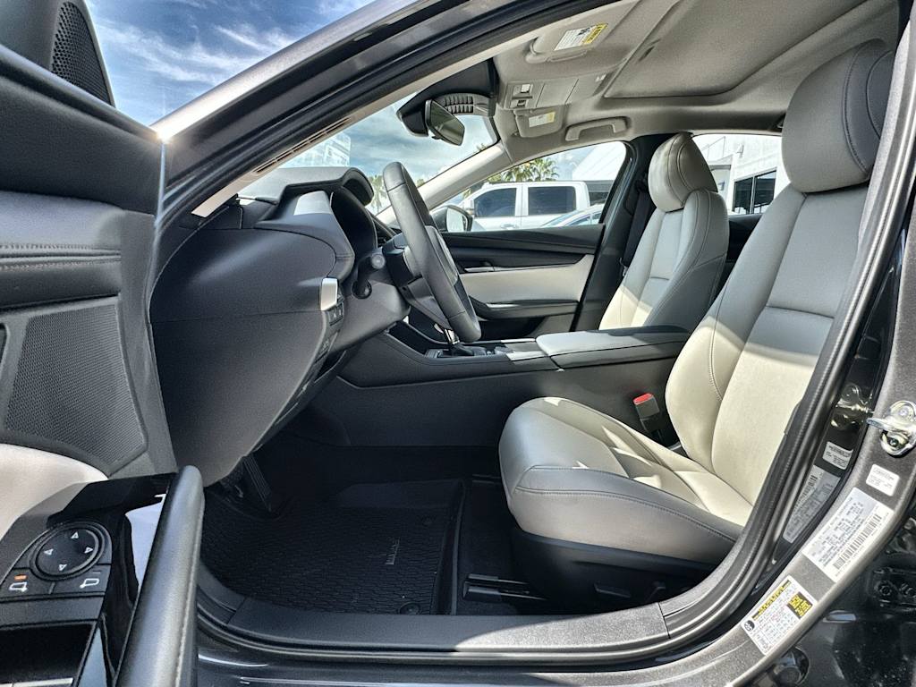 Thumbnail: 2026 Mazda Mazda3 - 13