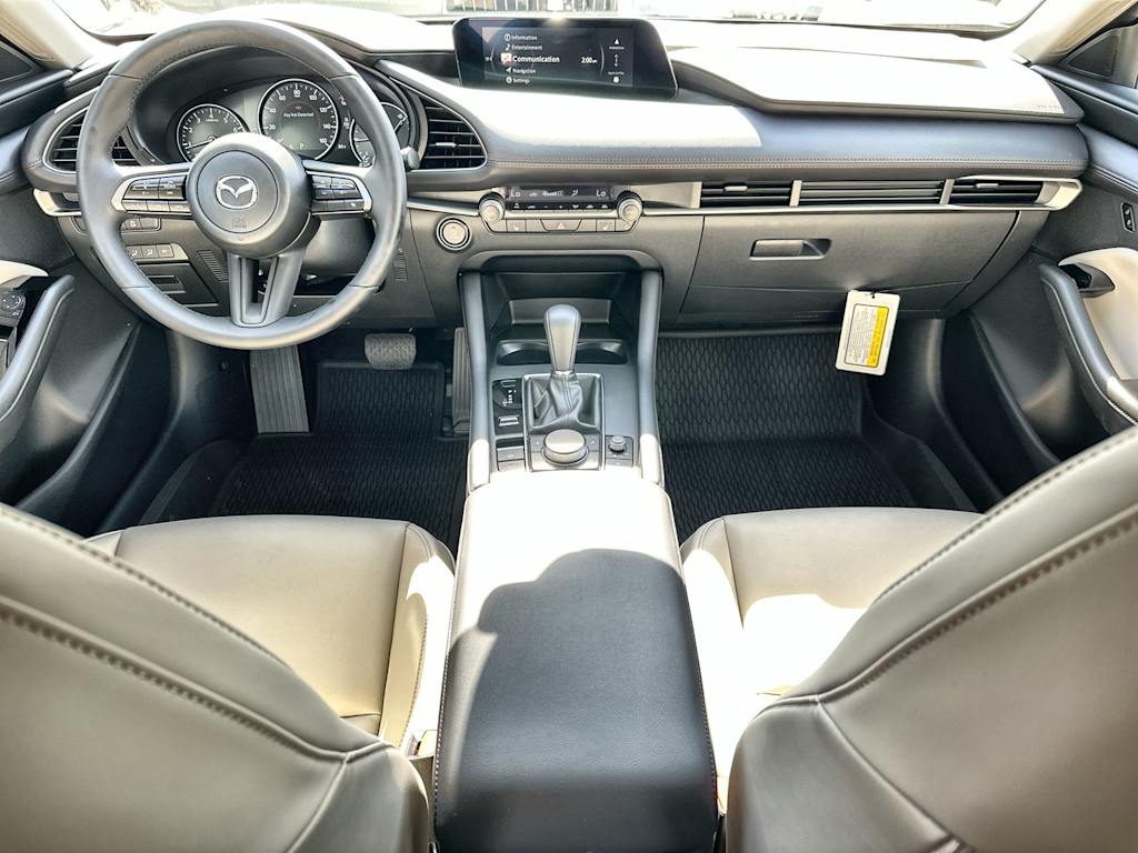 Thumbnail: 2026 Mazda Mazda3 - 2