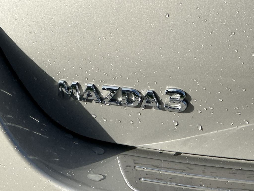 Thumbnail: 2026 Mazda Mazda3 - 6