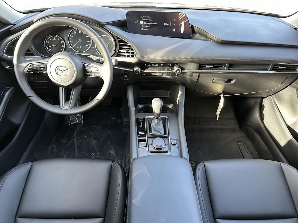 Thumbnail: 2026 Mazda Mazda3 - 2