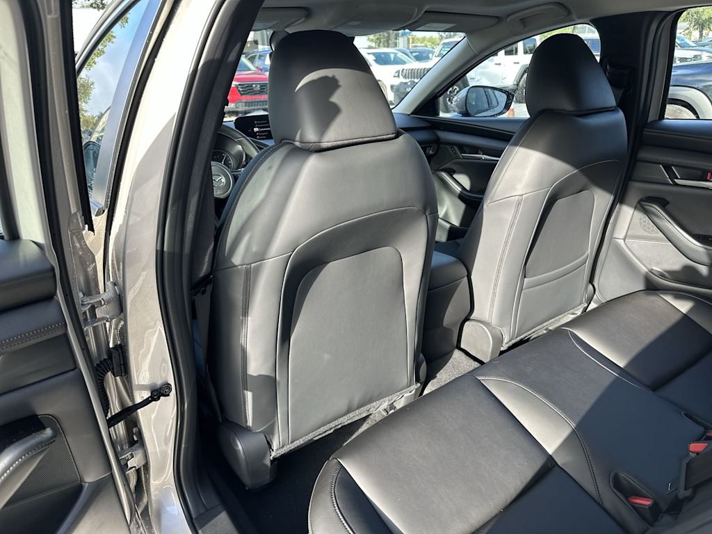 Thumbnail: 2026 Mazda Mazda3 - 22