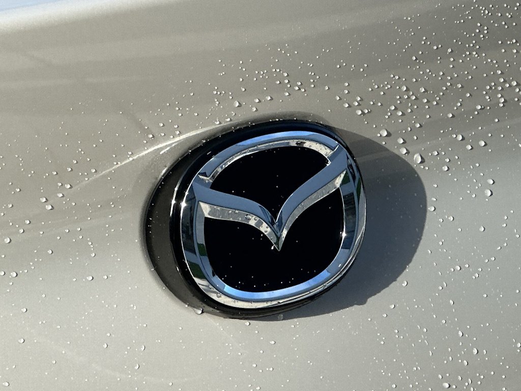 Thumbnail: 2026 Mazda Mazda3 - 21