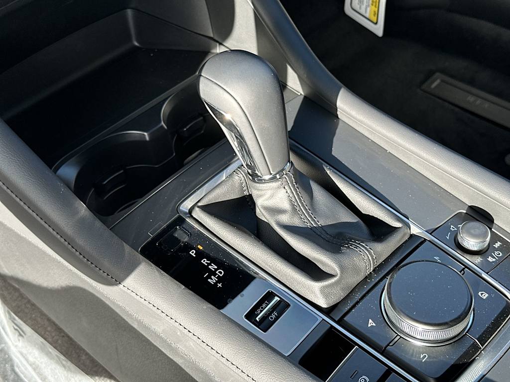 Thumbnail: 2026 Mazda Mazda3 - 13