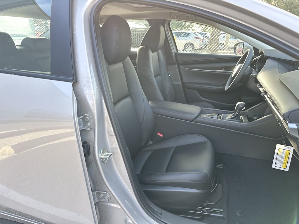 Thumbnail: 2026 Mazda Mazda3 - 10