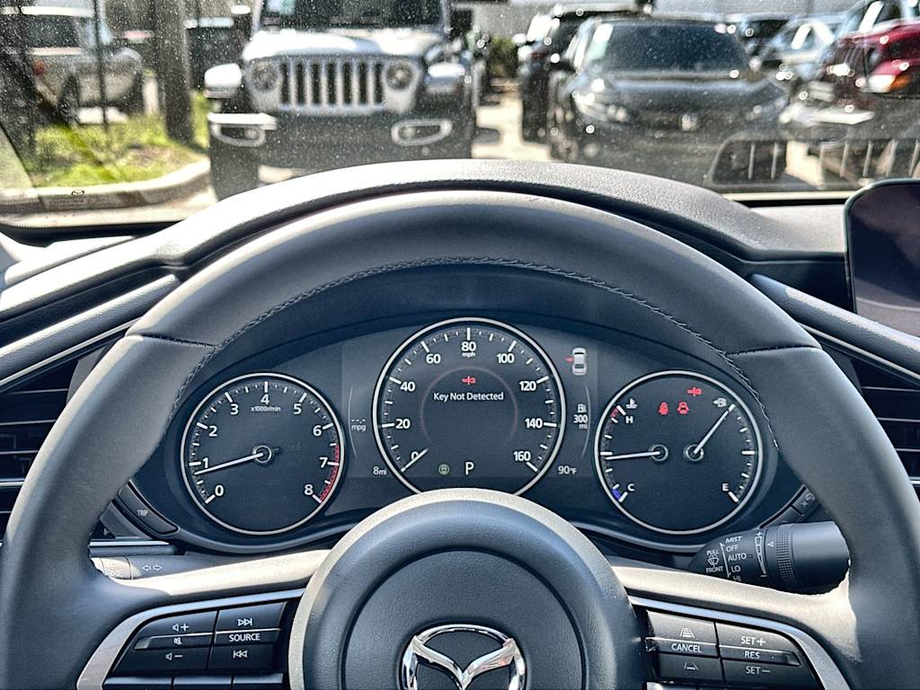 Thumbnail: 2026 Mazda Mazda3 - 16