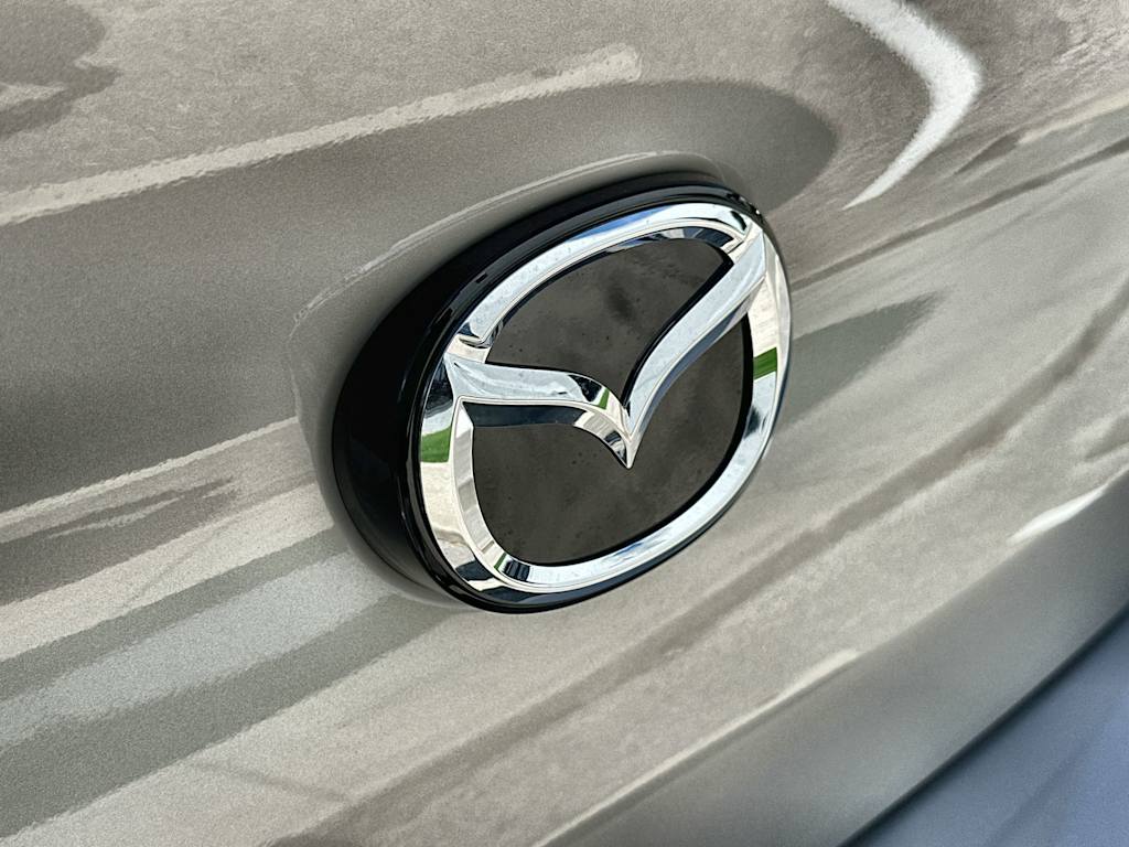 Thumbnail: 2026 Mazda Mazda3 - 22