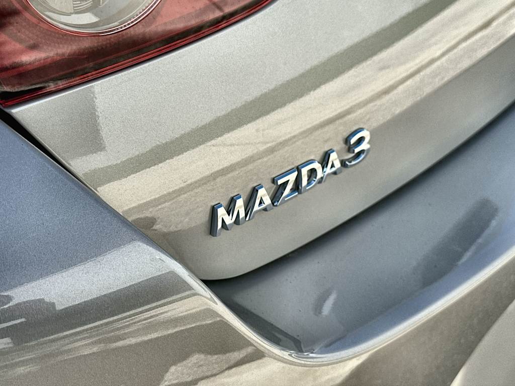 Thumbnail: 2026 Mazda Mazda3 - 7