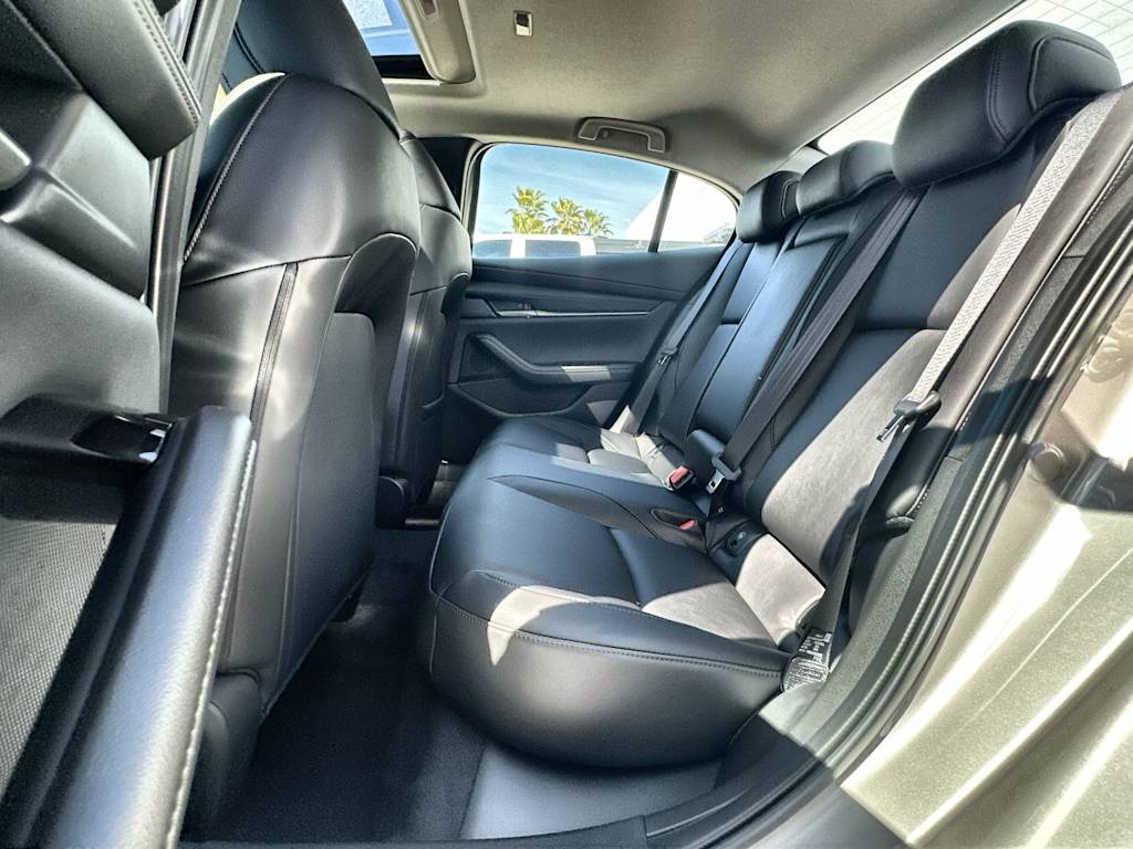 Thumbnail: 2026 Mazda Mazda3 - 13