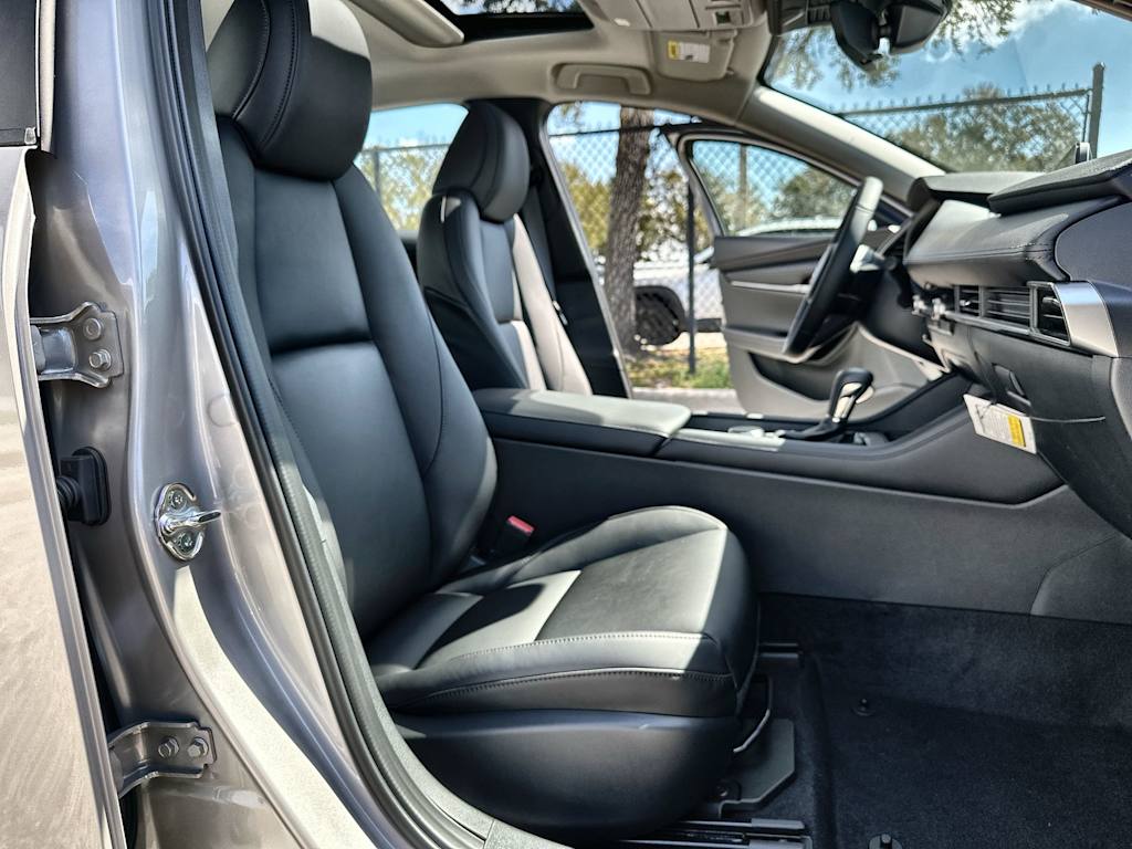 Thumbnail: 2026 Mazda Mazda3 - 19