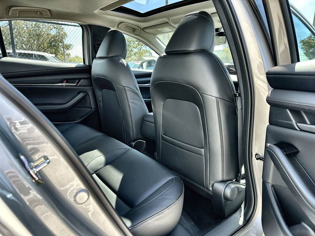 Thumbnail: 2026 Mazda Mazda3 - 23