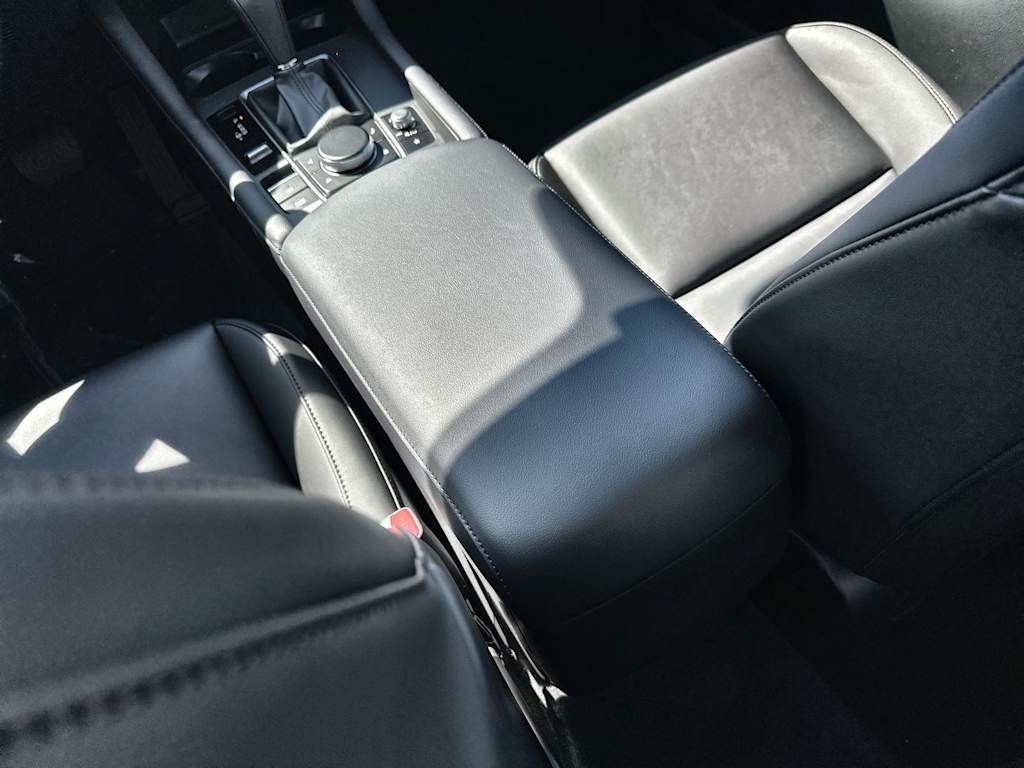 Thumbnail: 2026 Mazda Mazda3 - 15