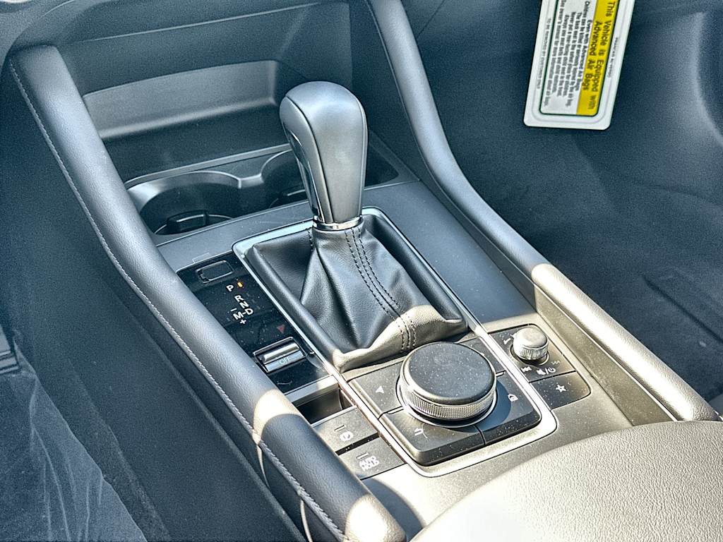 Thumbnail: 2026 Mazda Mazda3 - 25