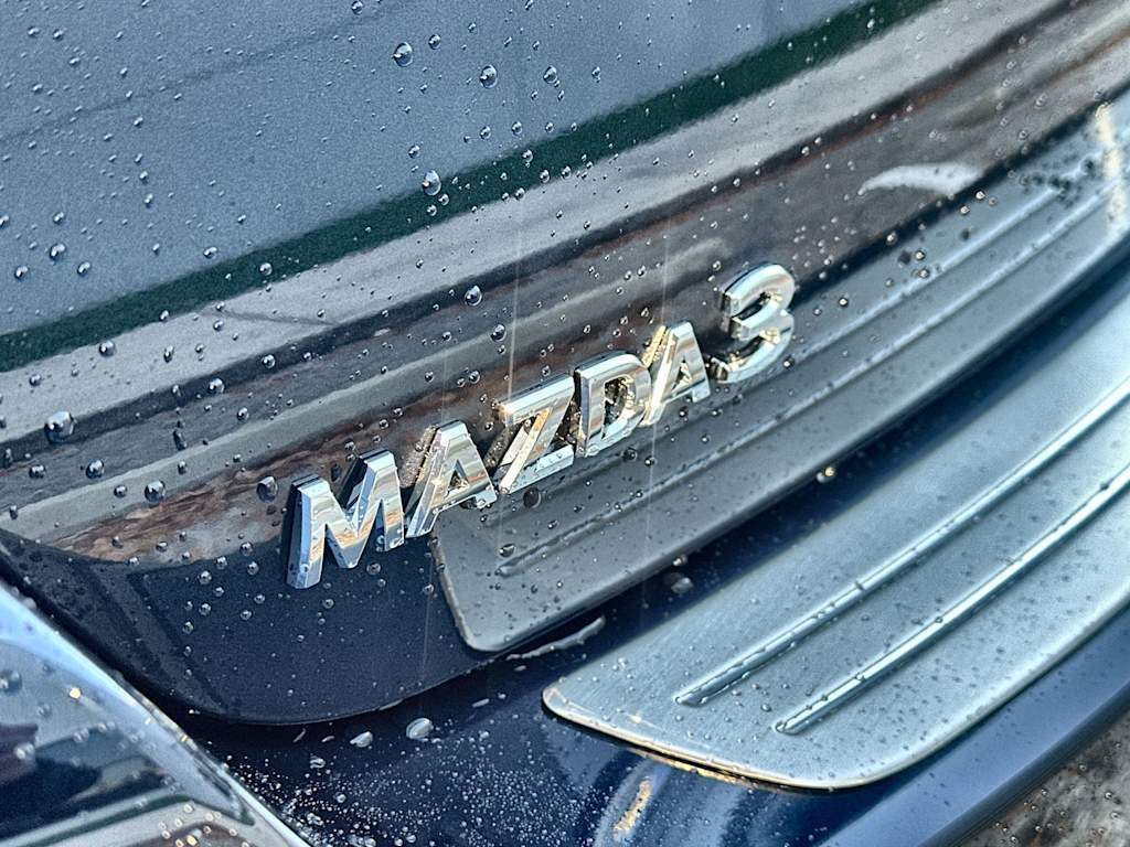 Thumbnail: 2026 Mazda Mazda3 - 7