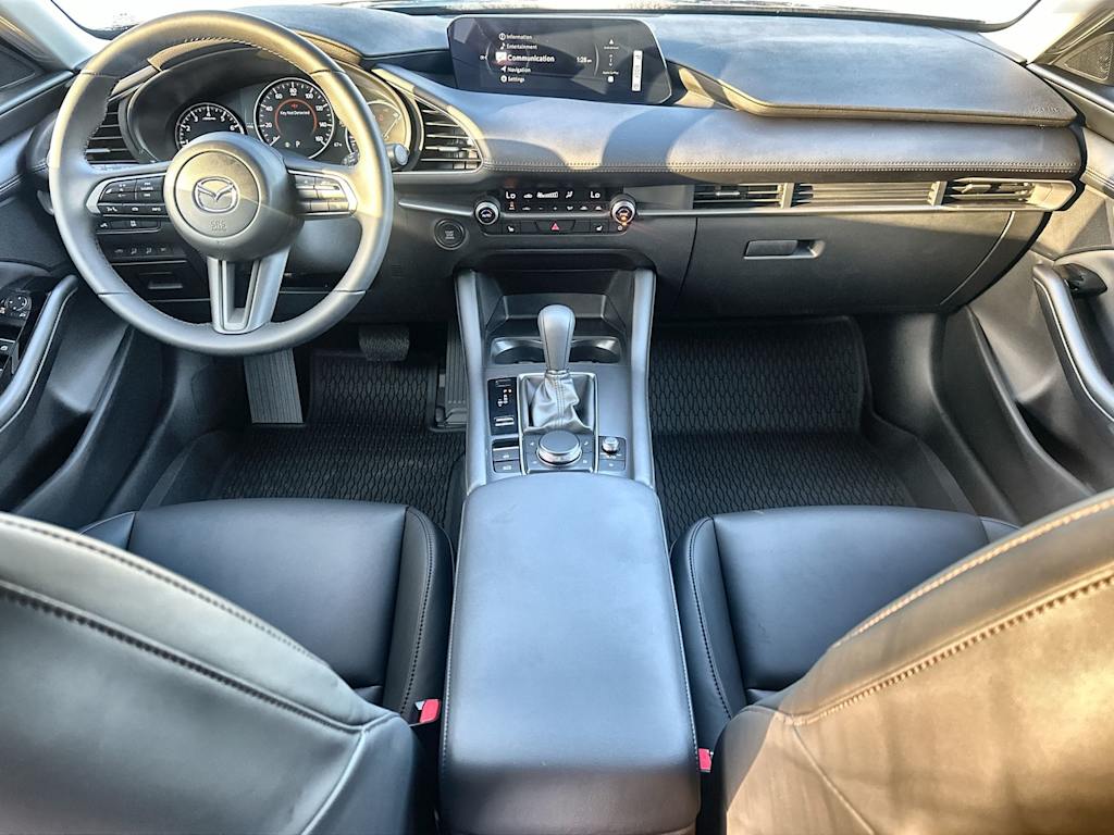 Thumbnail: 2026 Mazda Mazda3 - 2