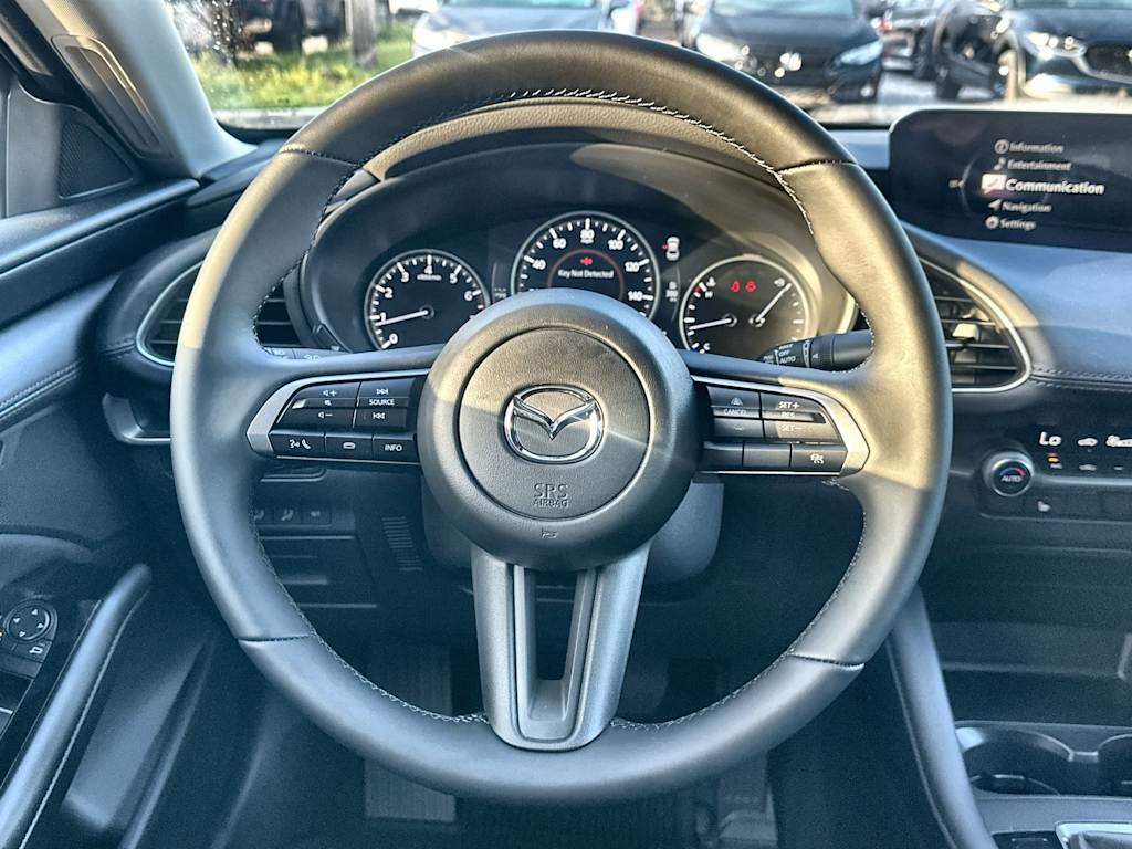 Thumbnail: 2026 Mazda Mazda3 - 10