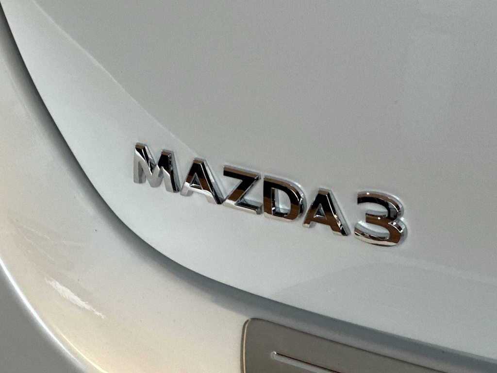 Thumbnail: 2026 Mazda Mazda3 - 7