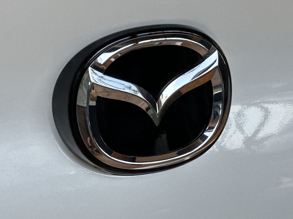 Thumbnail: 2026 Mazda Mazda3 - 21