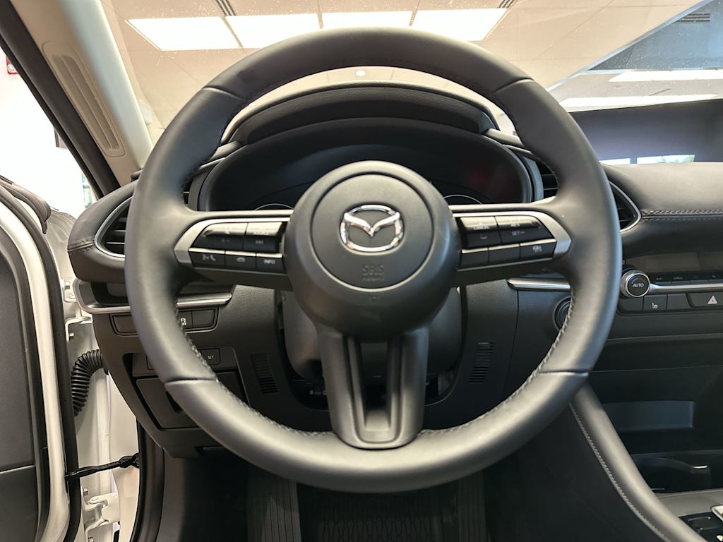 Thumbnail: 2026 Mazda Mazda3 - 9