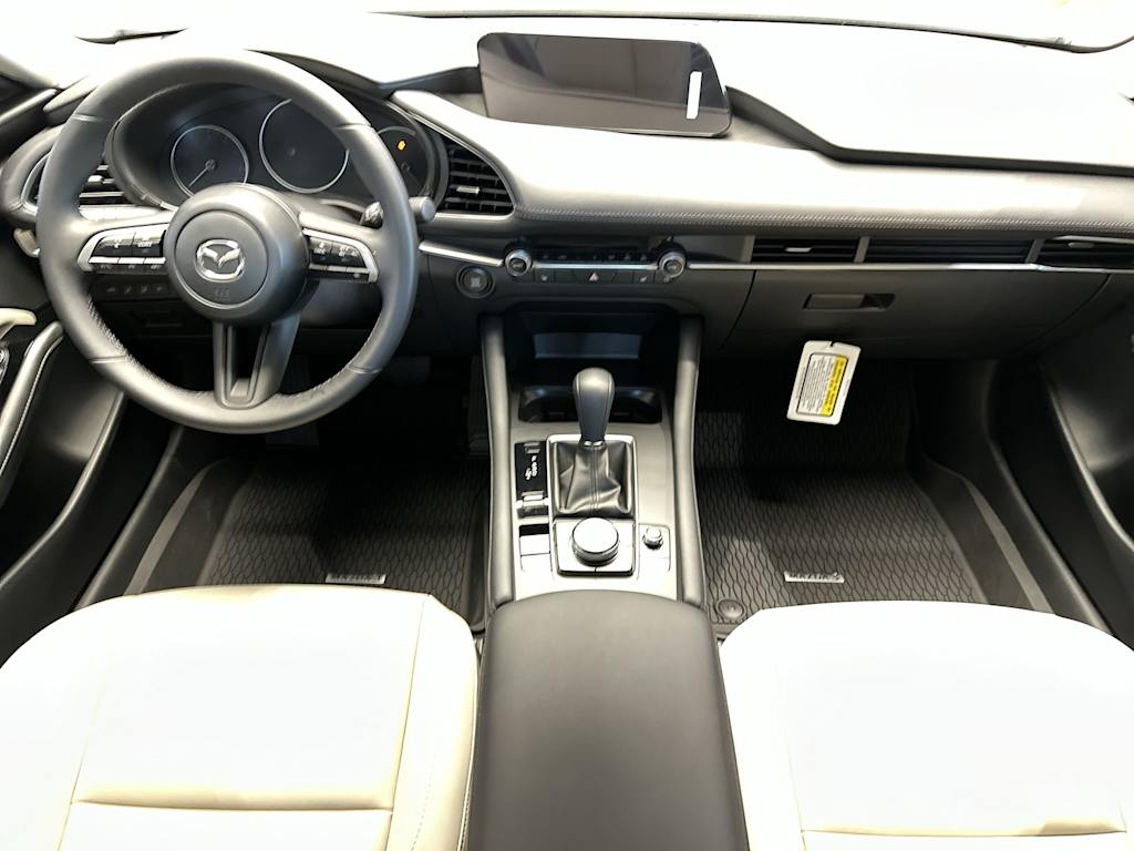 Thumbnail: 2026 Mazda Mazda3 - 2