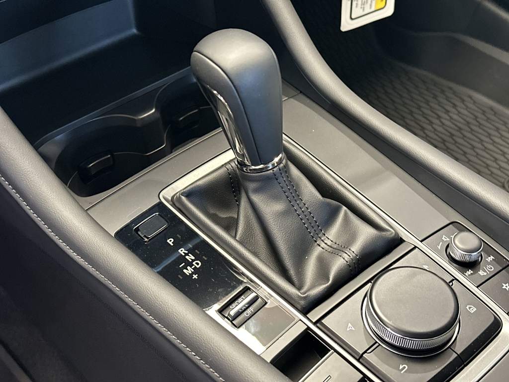 Thumbnail: 2026 Mazda Mazda3 - 13