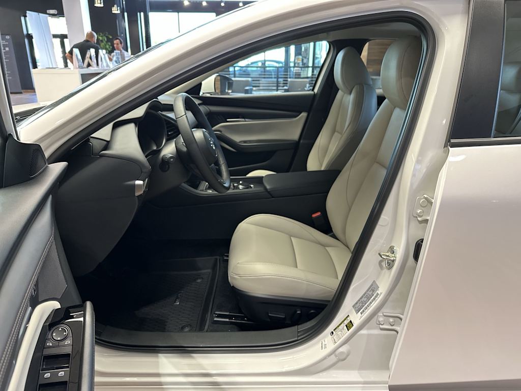 Thumbnail: 2026 Mazda Mazda3 - 10