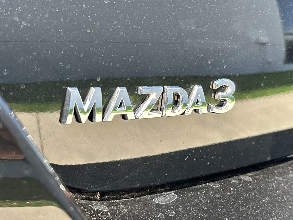 Thumbnail: 2026 Mazda Mazda3 - 6