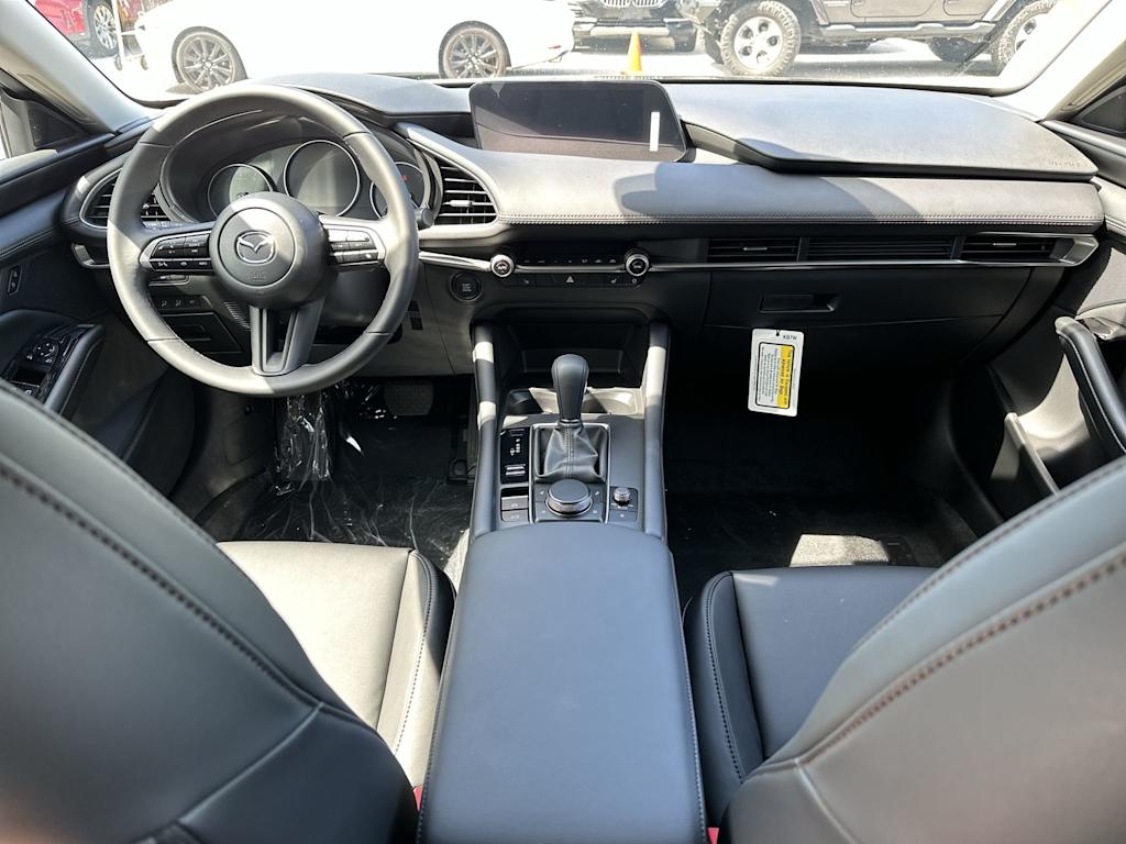 Thumbnail: 2026 Mazda Mazda3 - 2