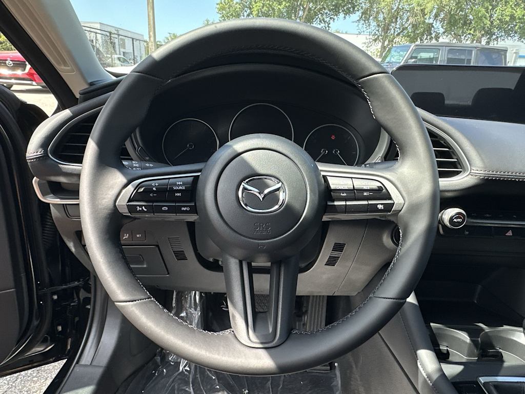 Thumbnail: 2026 Mazda Mazda3 - 9
