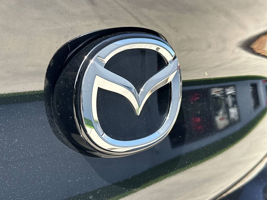 Thumbnail: 2026 Mazda Mazda3 - 17